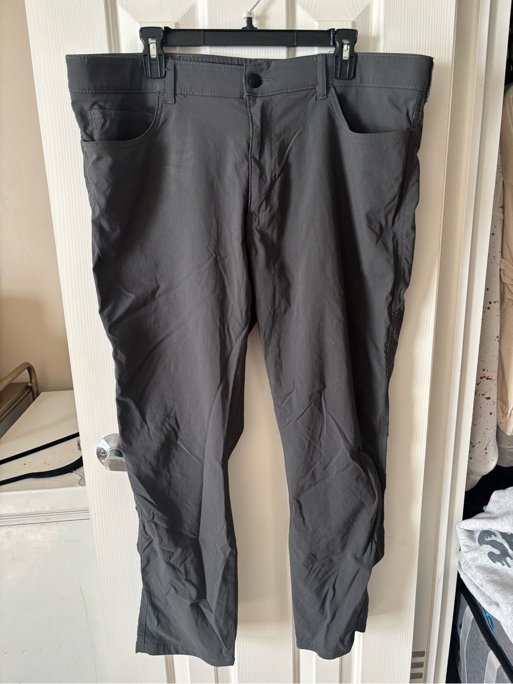Lee Extreme Motion Men's Casual Pants